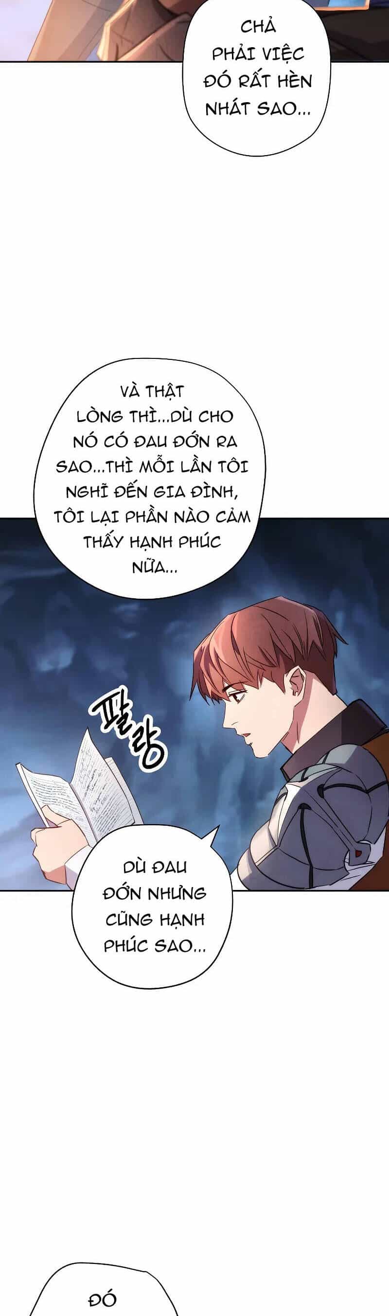 Đấu Trường Sinh Tử - Chương 107 - ảnh 24