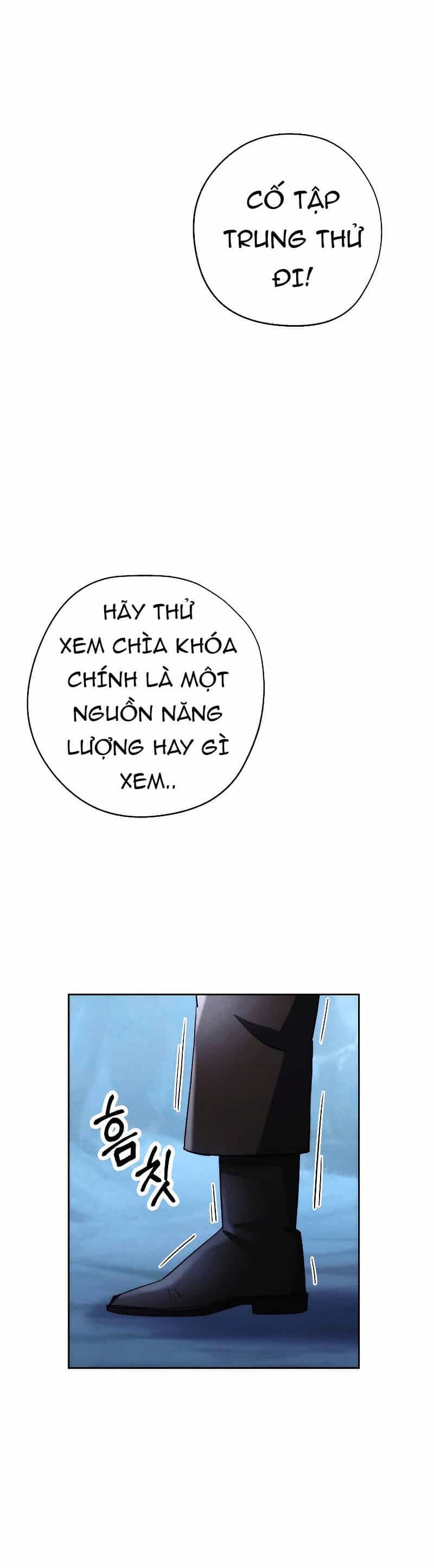 Đấu Trường Sinh Tử - Chương 107 - ảnh 39