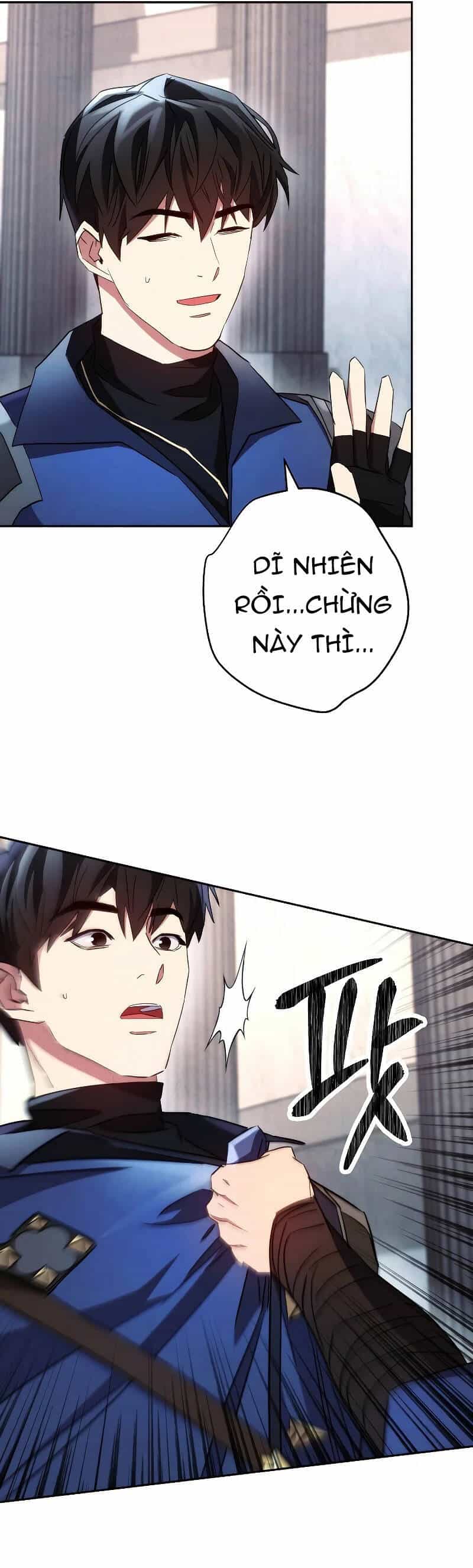 Đấu Trường Sinh Tử - Chương 108 - ảnh 12