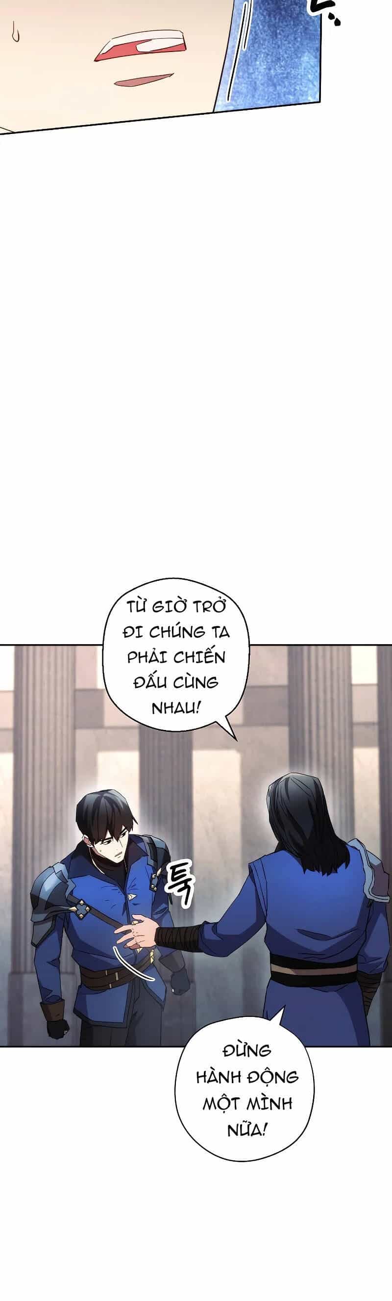 Đấu Trường Sinh Tử - Chương 108 - ảnh 14