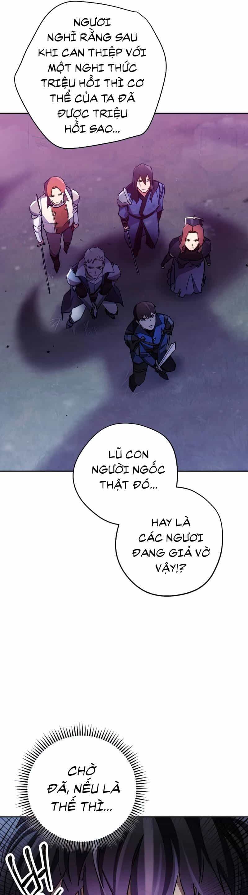 Đấu Trường Sinh Tử - Chương 111 - ảnh 12