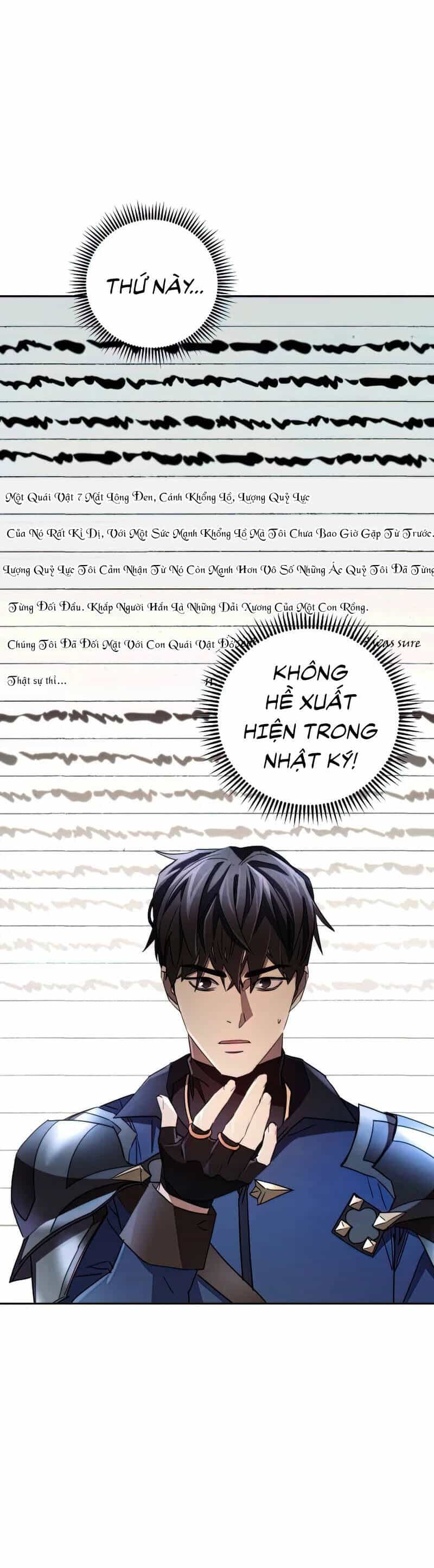Đấu Trường Sinh Tử - Chương 111 - ảnh 34