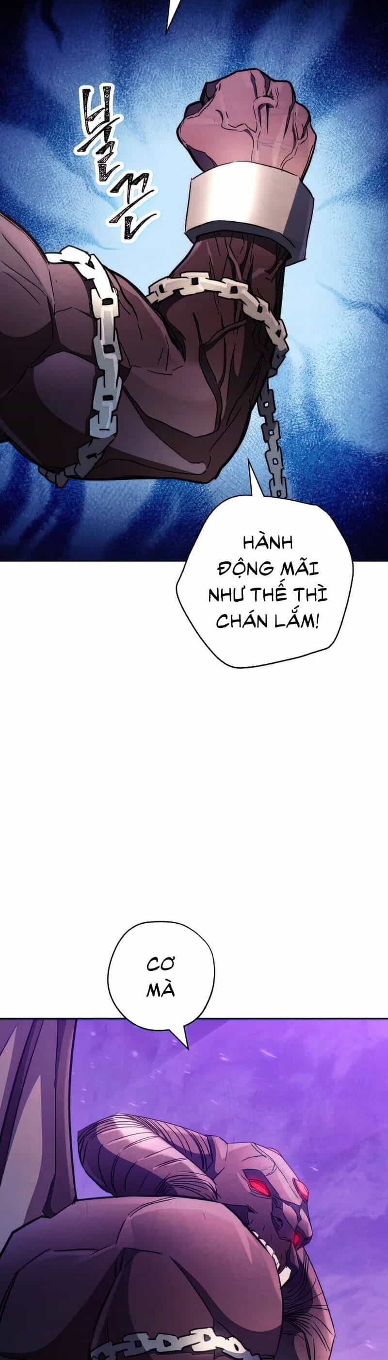 Đấu Trường Sinh Tử - Chương 111 - ảnh 53