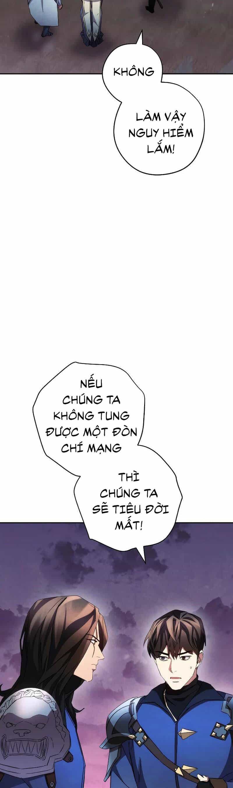 Đấu Trường Sinh Tử - Chương 112 - ảnh 13