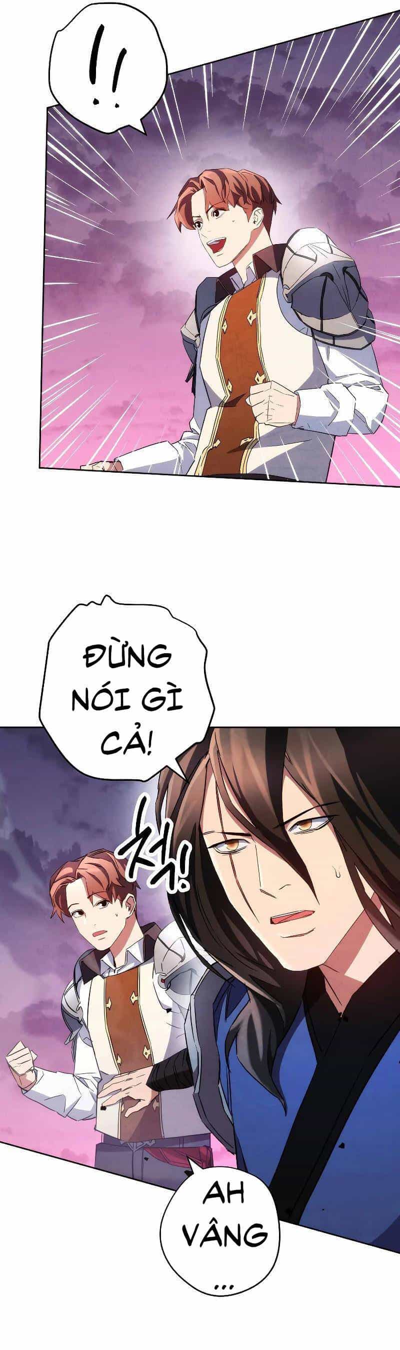 Đấu Trường Sinh Tử - Chương 112 - ảnh 56