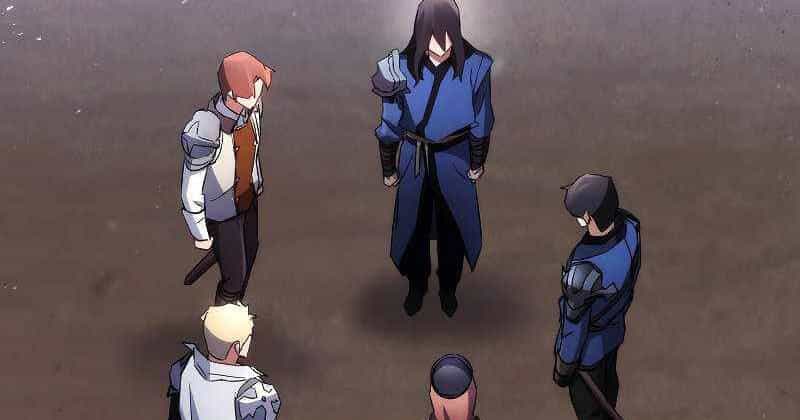 Đấu Trường Sinh Tử - Chương 113 - ảnh 126