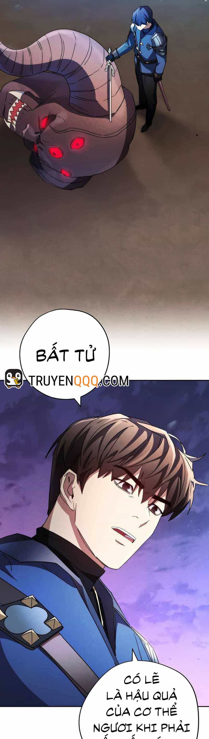 Đấu Trường Sinh Tử - Chương 114 - ảnh 47