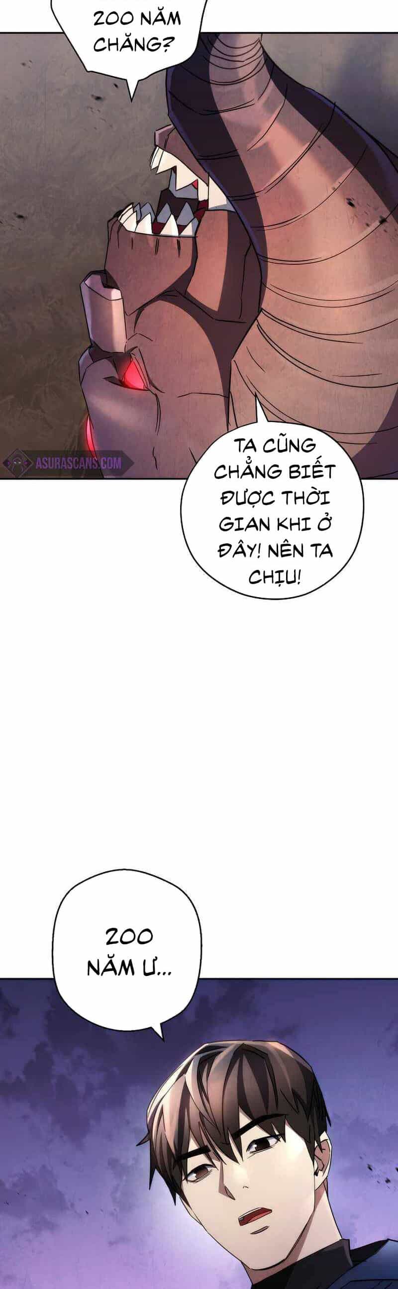 Đấu Trường Sinh Tử - Chương 115 - ảnh 19
