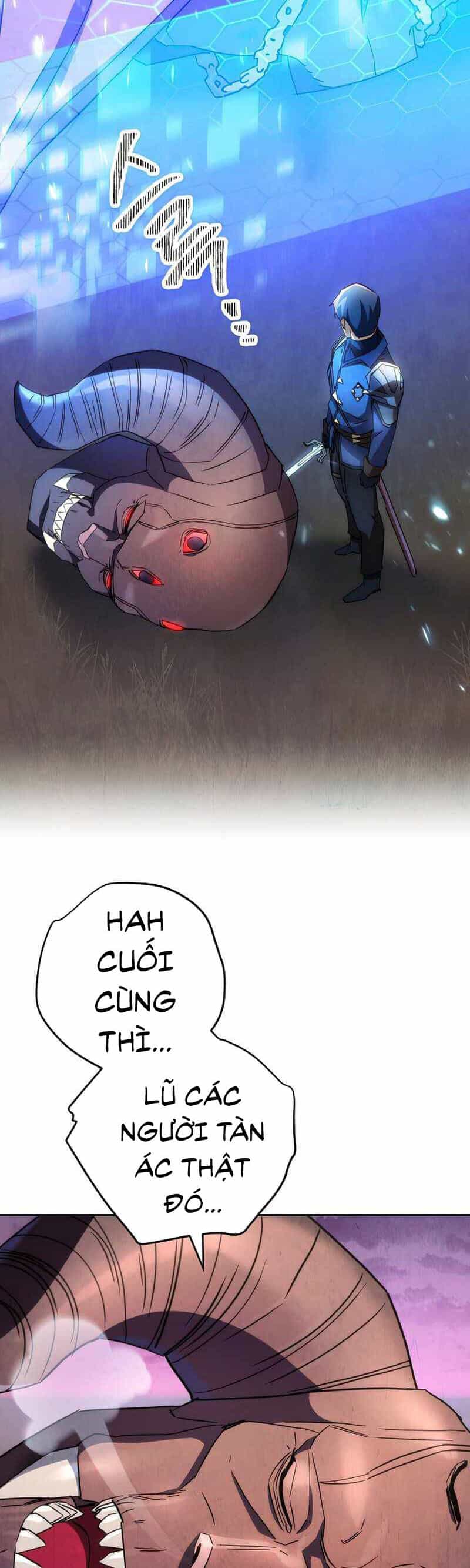 Đấu Trường Sinh Tử - Chương 115 - ảnh 28