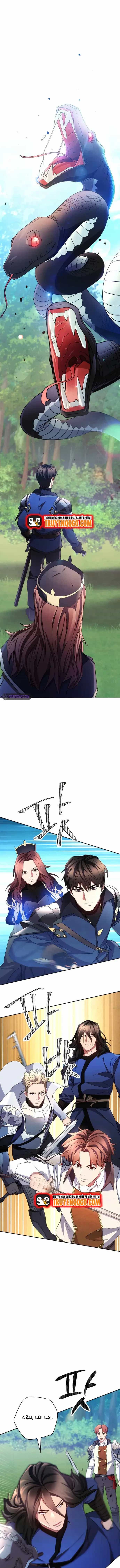 Đấu Trường Sinh Tử - Chương 119 - ảnh 11