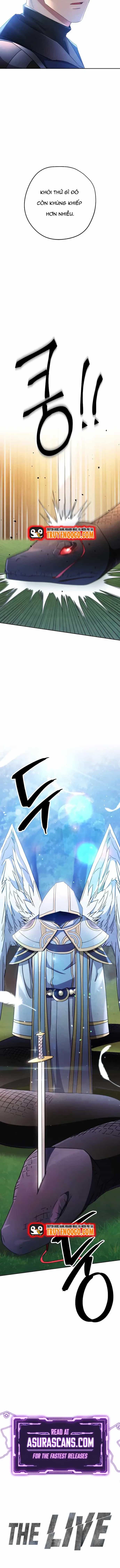 Đấu Trường Sinh Tử - Chương 119 - ảnh 16