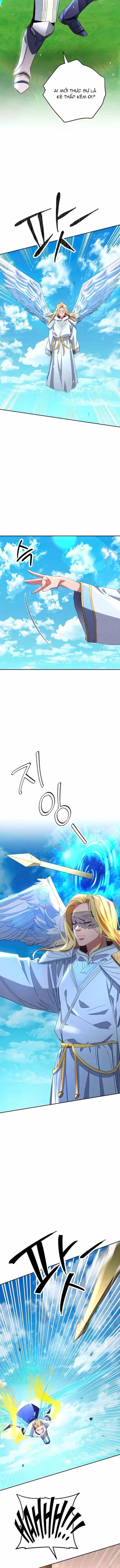 Đấu Trường Sinh Tử - Chương 121 - ảnh 15