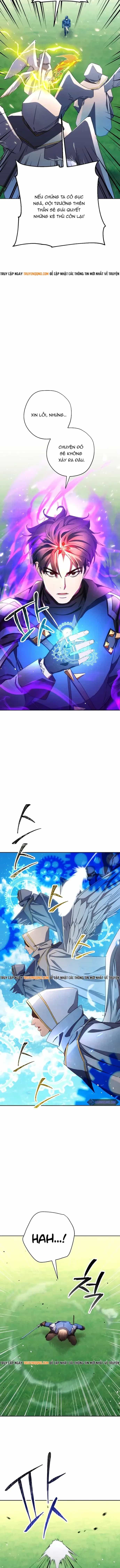 Đấu Trường Sinh Tử - Chương 122 - ảnh 5