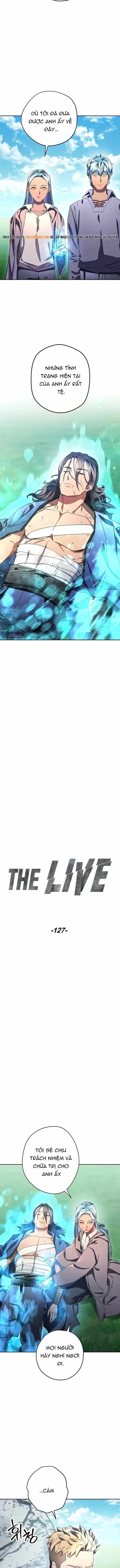 Đấu Trường Sinh Tử - Chương 127 - ảnh 3