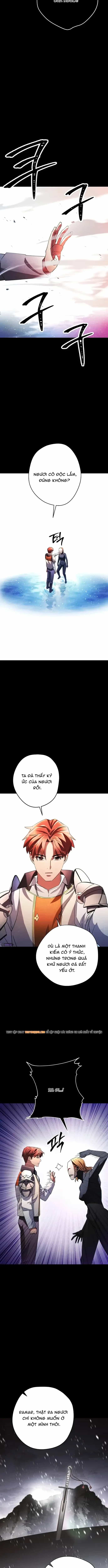 Đấu Trường Sinh Tử - Chương 132 - ảnh 6