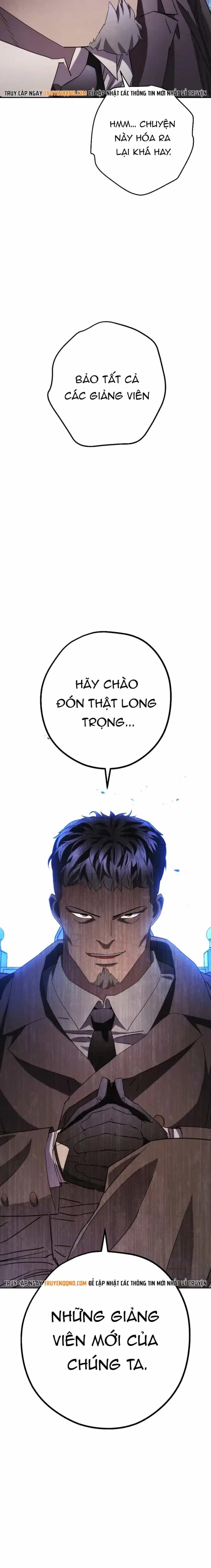 Đấu Trường Sinh Tử - Chương 137 - ảnh 13