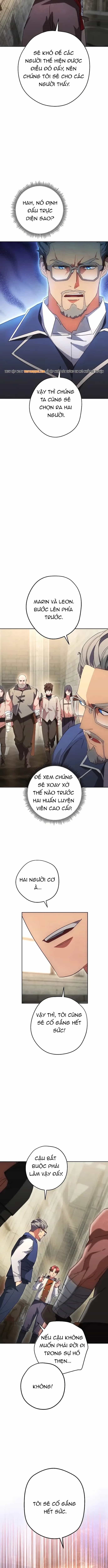 Đấu Trường Sinh Tử - Chương 139 - ảnh 7