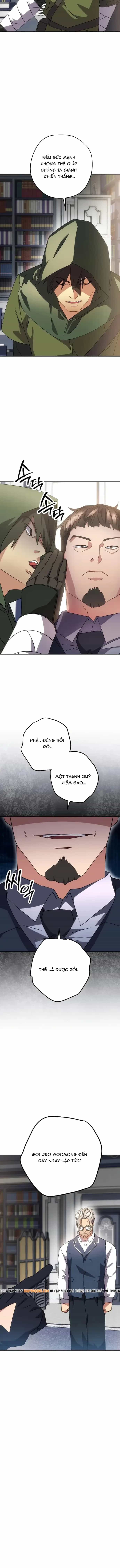 Đấu Trường Sinh Tử - Chương 140 - ảnh 12