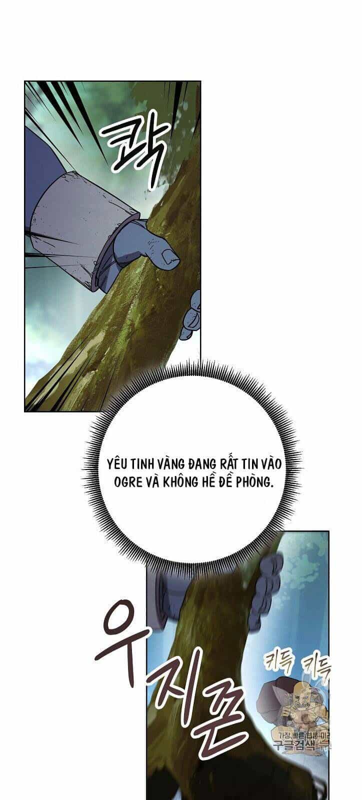 Đấu Trường Sinh Tử - Chương 15 - ảnh 19