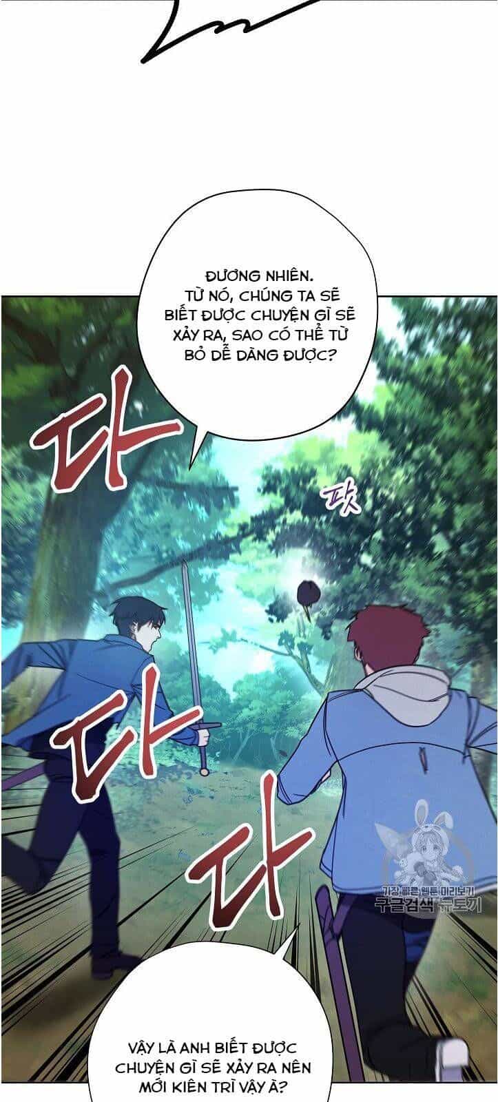 Đấu Trường Sinh Tử - Chương 15 - ảnh 3