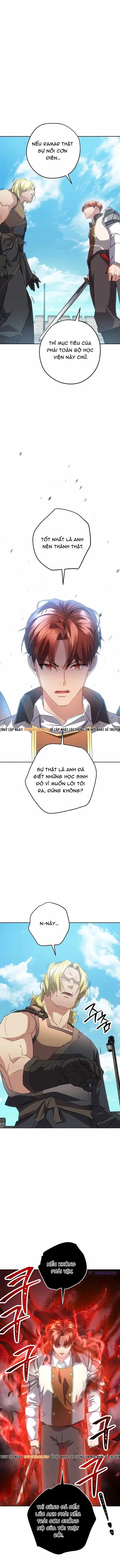 Đấu Trường Sinh Tử - Chương 142 - ảnh 5