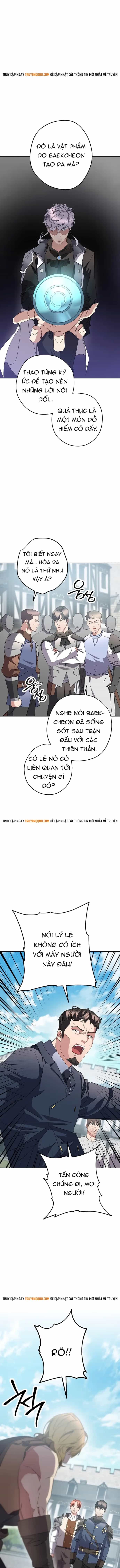 Đấu Trường Sinh Tử - Chương 143 - ảnh 4