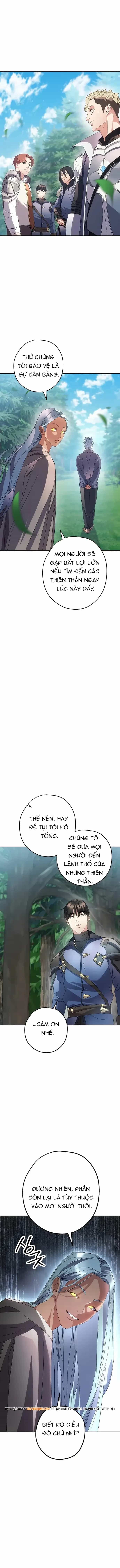 Đấu Trường Sinh Tử - Chương 149 - ảnh 14