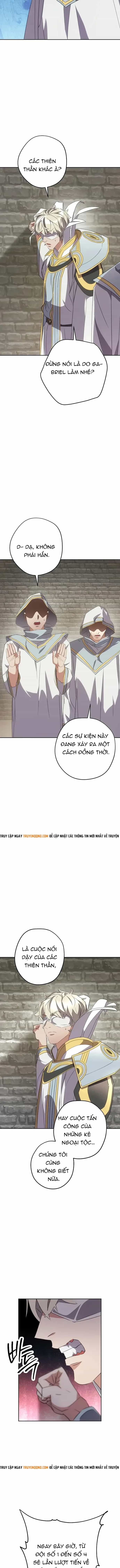 Đấu Trường Sinh Tử - Chương 150 - ảnh 13