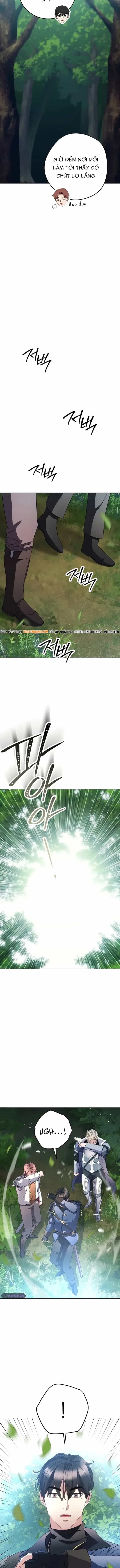 Đấu Trường Sinh Tử - Chương 150 - ảnh 5