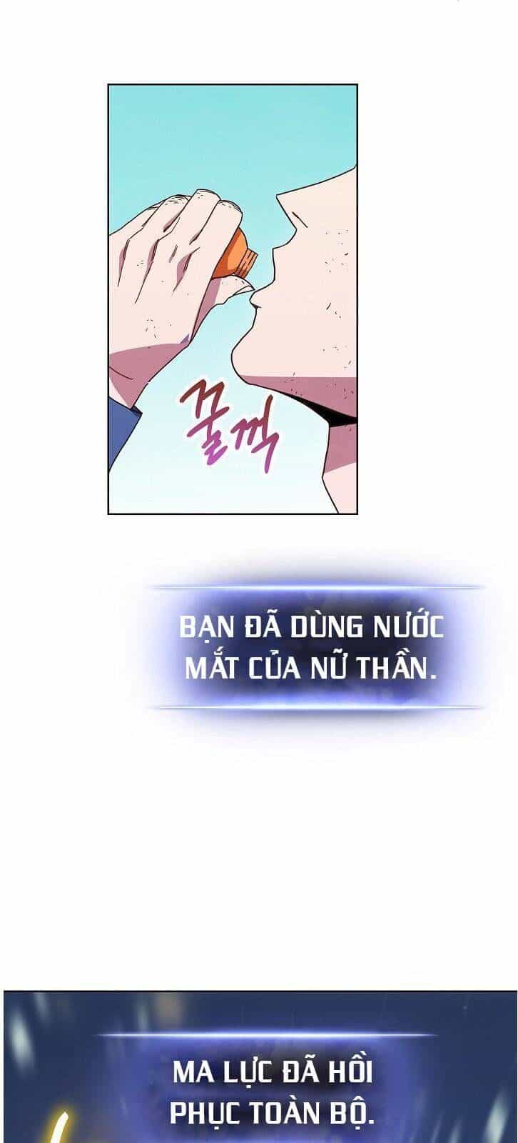 Đấu Trường Sinh Tử - Chương 16 - ảnh 9