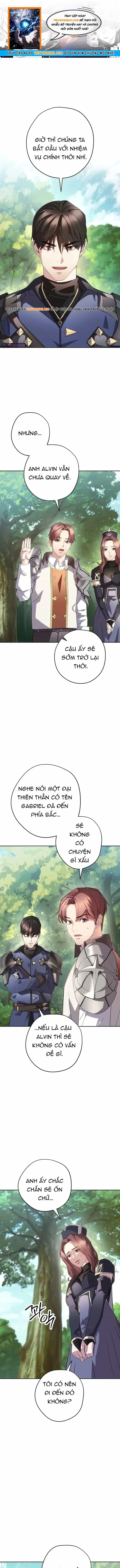 Đấu Trường Sinh Tử - Chương 153 - ảnh 1