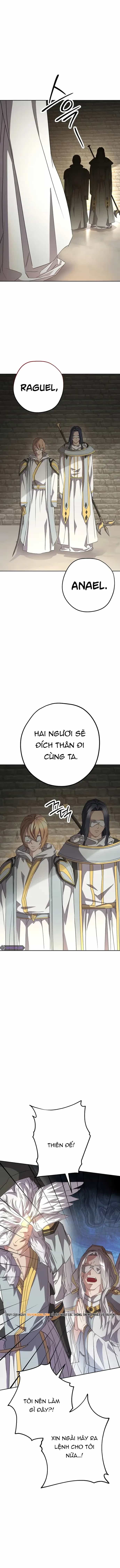 Đấu Trường Sinh Tử - Chương 153 - ảnh 8