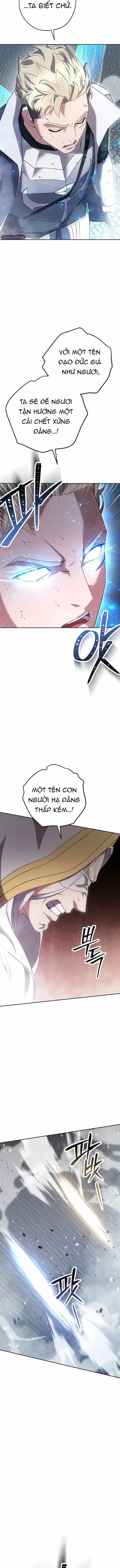 Đấu Trường Sinh Tử - Chương 154 - ảnh 13