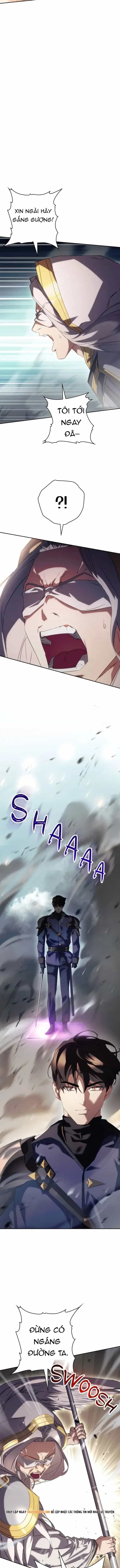 Đấu Trường Sinh Tử - Chương 156 - ảnh 3