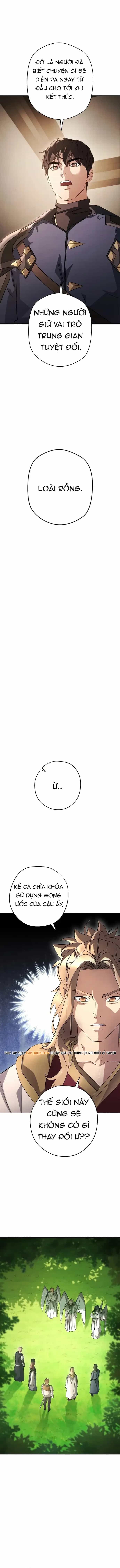 Đấu Trường Sinh Tử - Chương 158 - ảnh 6