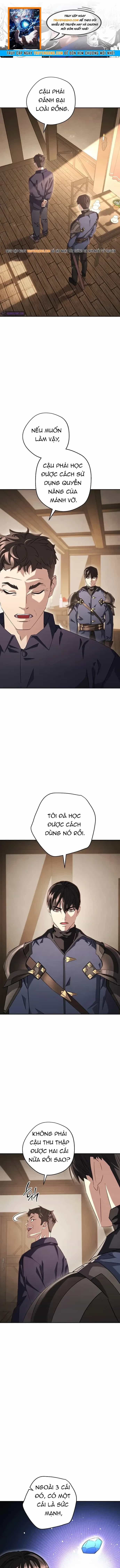 Đấu Trường Sinh Tử - Chương 159 - ảnh 1