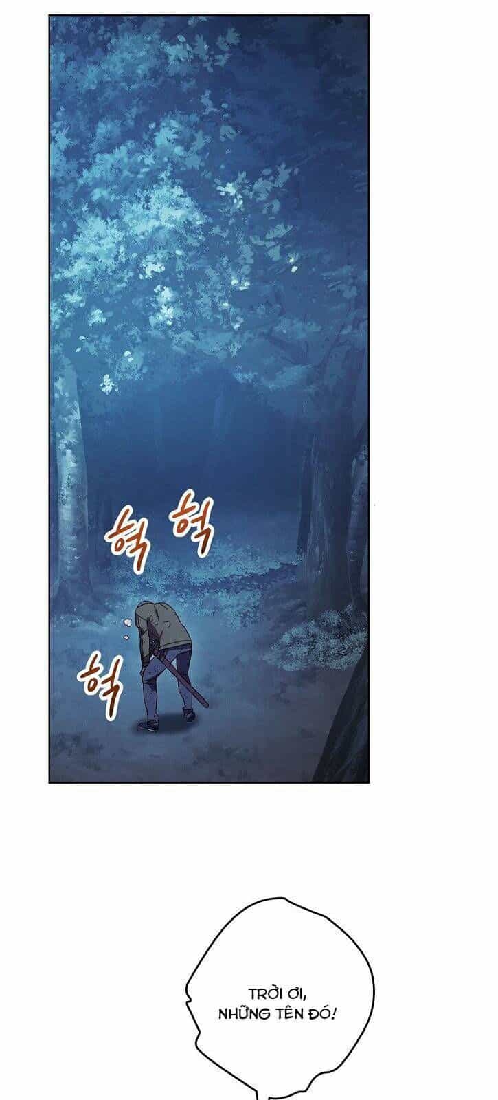 Đấu Trường Sinh Tử - Chương 17 - ảnh 28