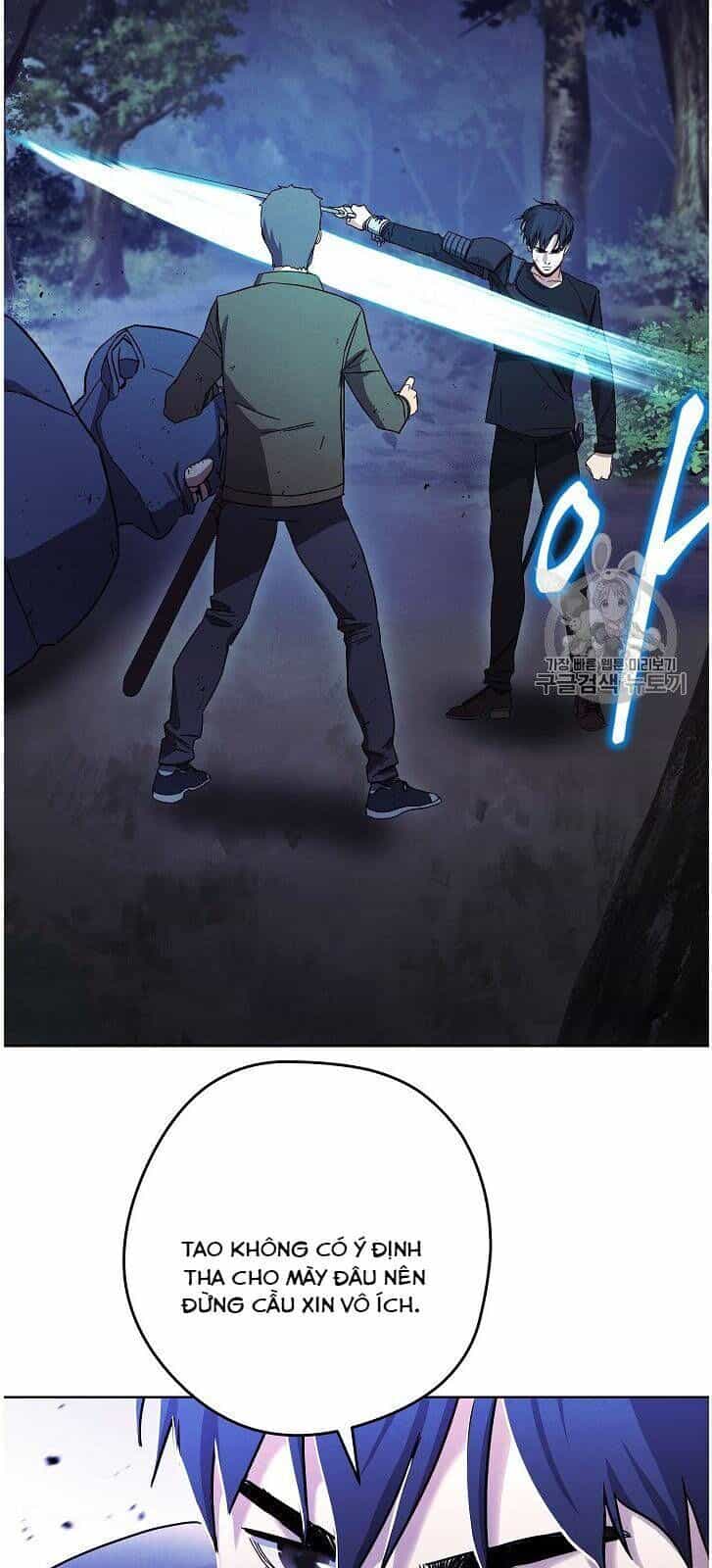 Đấu Trường Sinh Tử - Chương 17 - ảnh 45