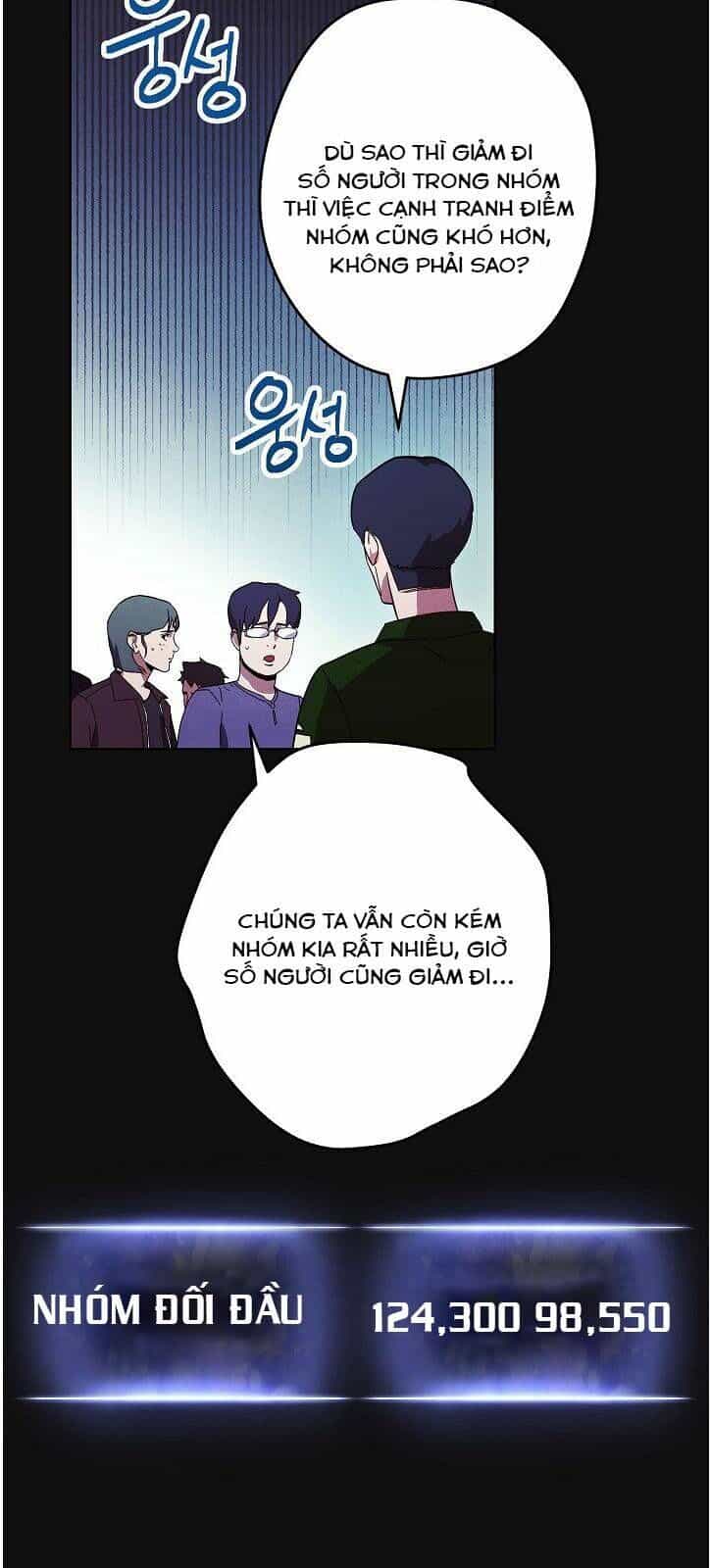 Đấu Trường Sinh Tử - Chương 17 - ảnh 57