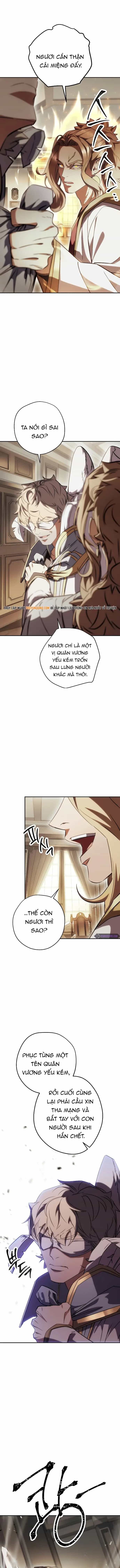 Đấu Trường Sinh Tử - Chương 162 - ảnh 12