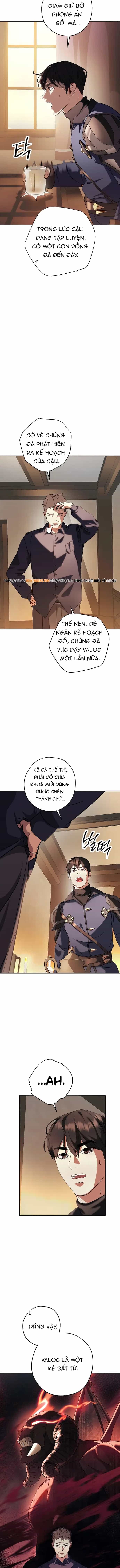 Đấu Trường Sinh Tử - Chương 162 - ảnh 5