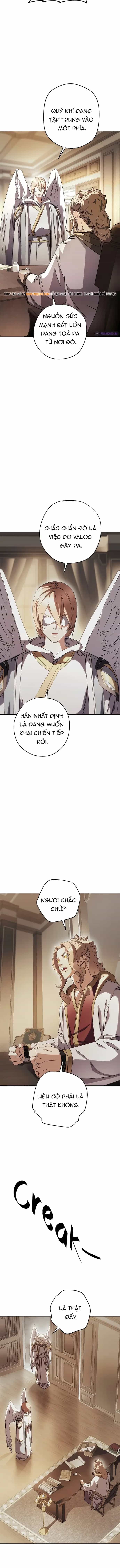 Đấu Trường Sinh Tử - Chương 162 - ảnh 8