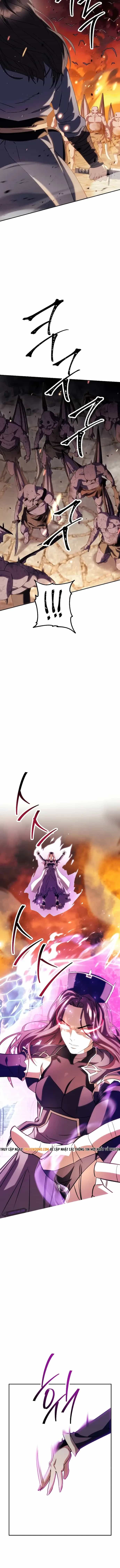 Đấu Trường Sinh Tử - Chương 164 - ảnh 16