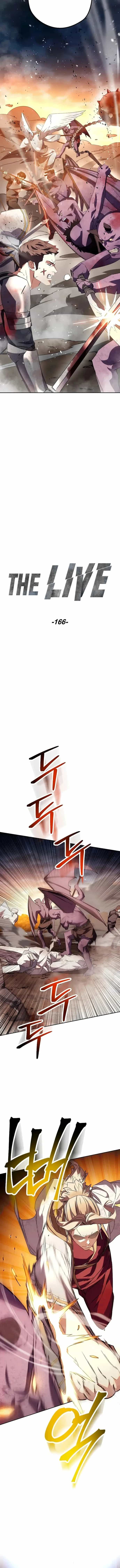 Đấu Trường Sinh Tử - Chương 166 - ảnh 5