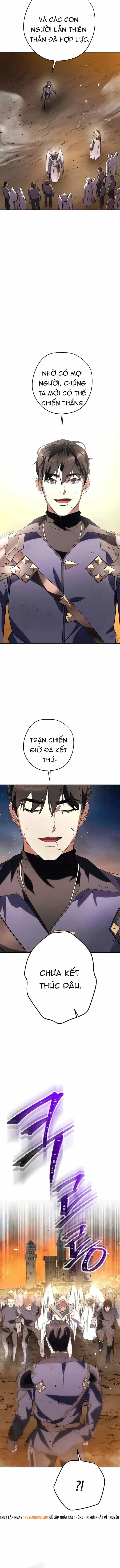 Đấu Trường Sinh Tử - Chương 167 - ảnh 17