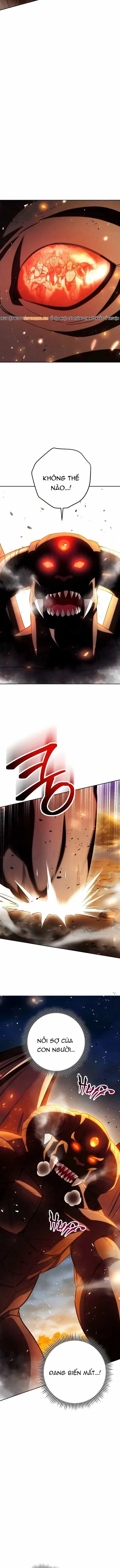 Đấu Trường Sinh Tử - Chương 167 - ảnh 8