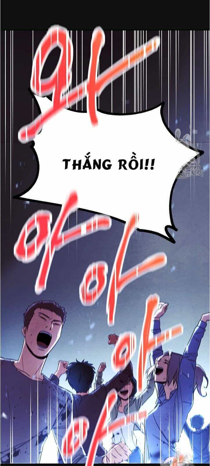 Đấu Trường Sinh Tử - Chương 18 - ảnh 22