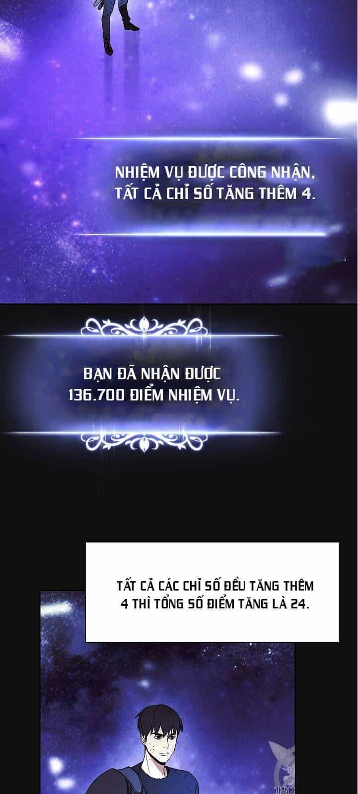 Đấu Trường Sinh Tử - Chương 18 - ảnh 31