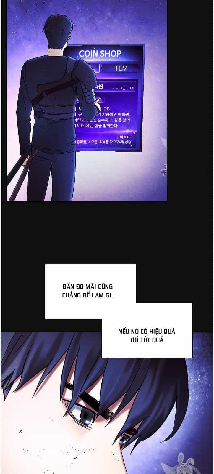 Đấu Trường Sinh Tử - Chương 18 - ảnh 41