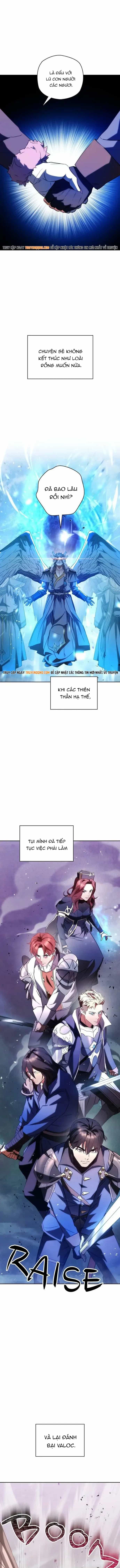 Đấu Trường Sinh Tử - Chương 174 - ảnh 12